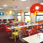 Hotel Confort La Rochelle Centre Les Minimes 