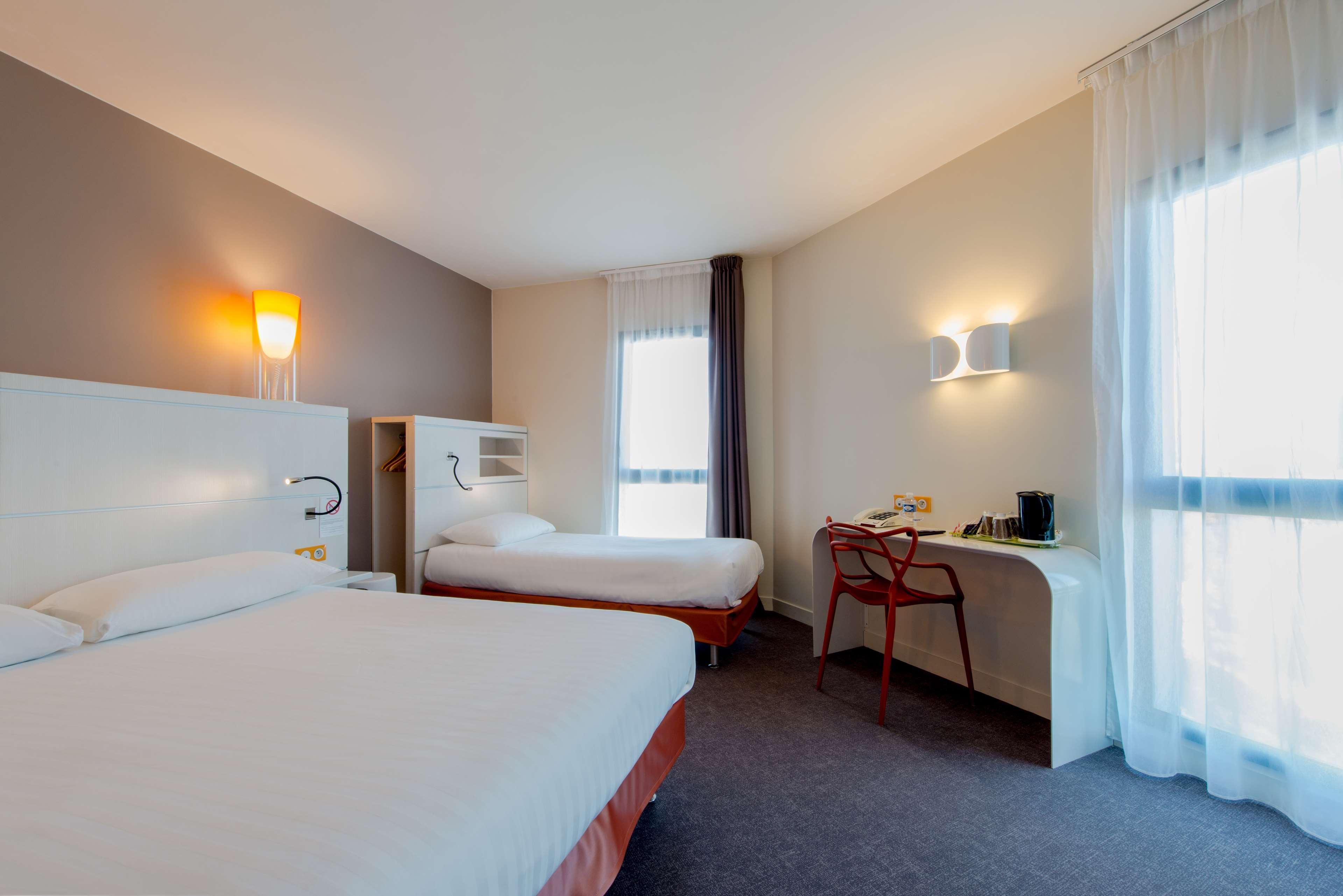 Kyriad Centre - Les Minimes 3* La Rochelle (Charente-Maritime)