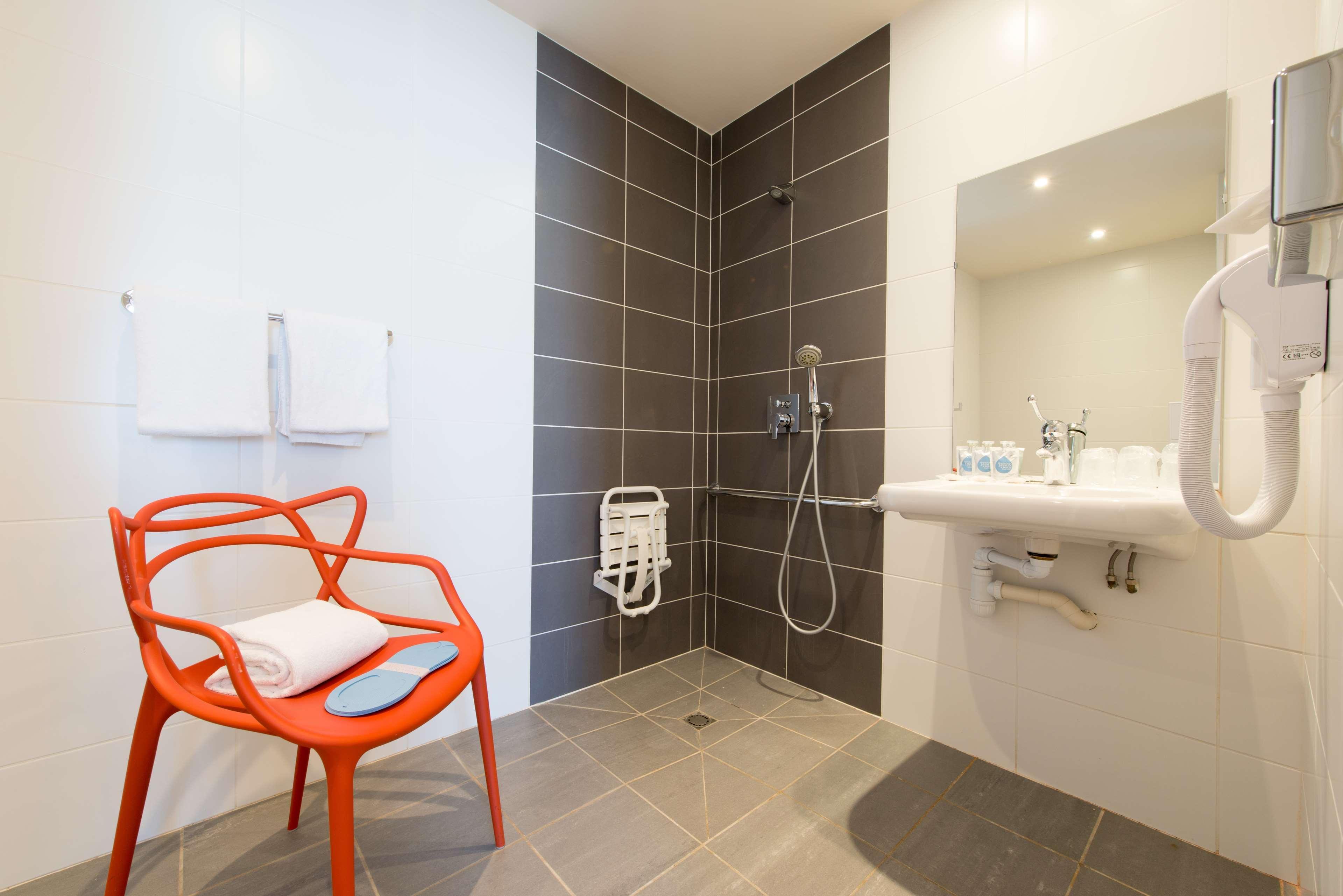 Hotel Kyriad Centre - Les Minimes