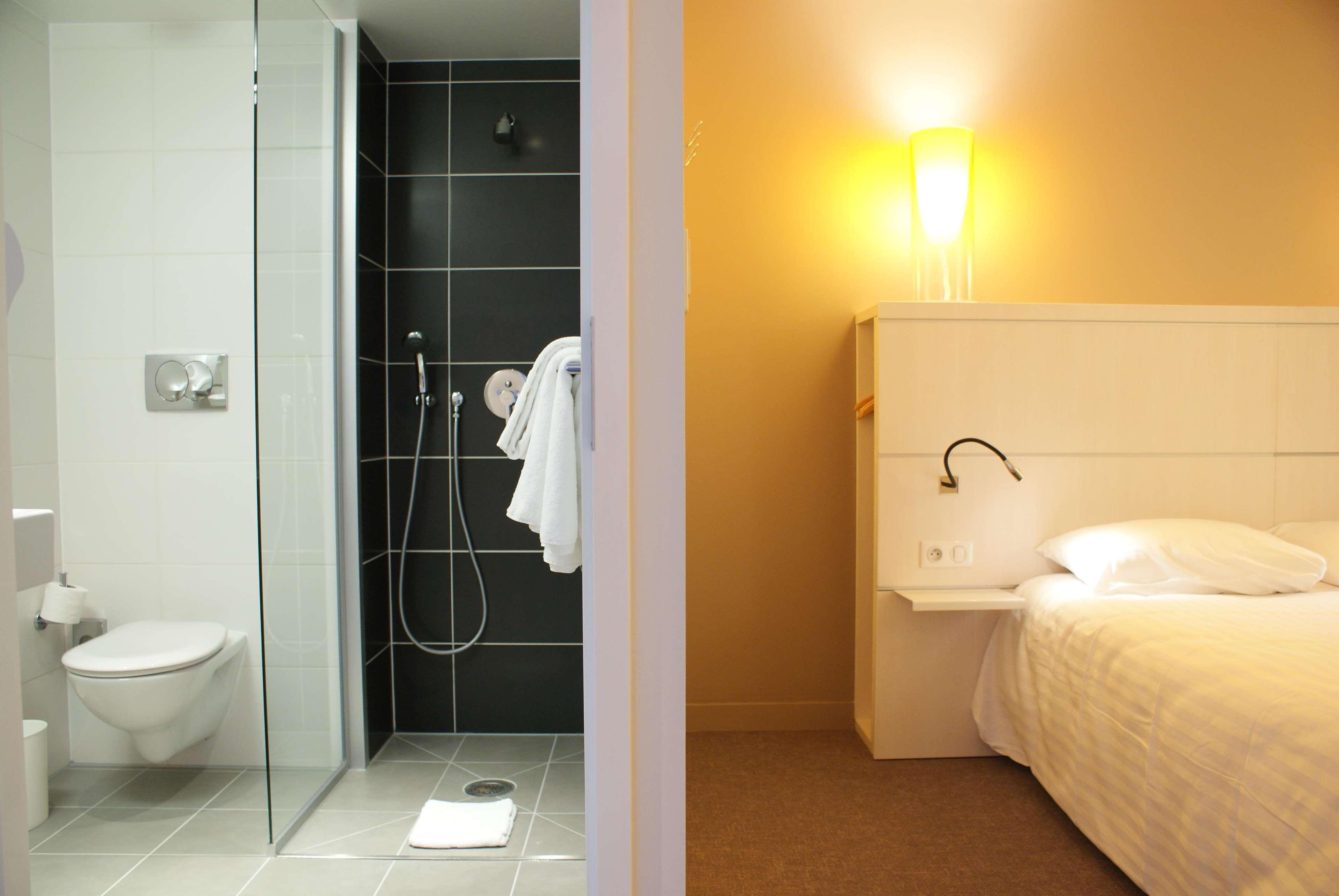 Hotel Kyriad Centre - Les Minimes