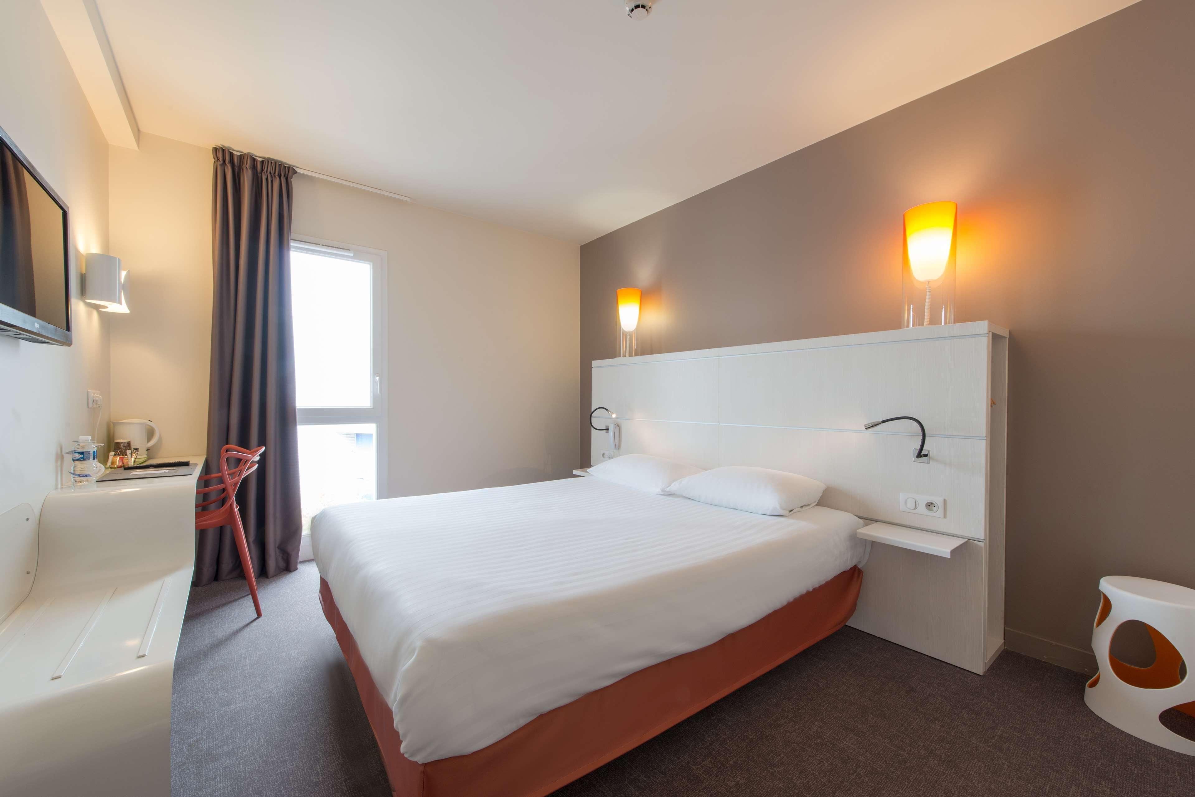 Hotel Kyriad Centre - Les Minimes