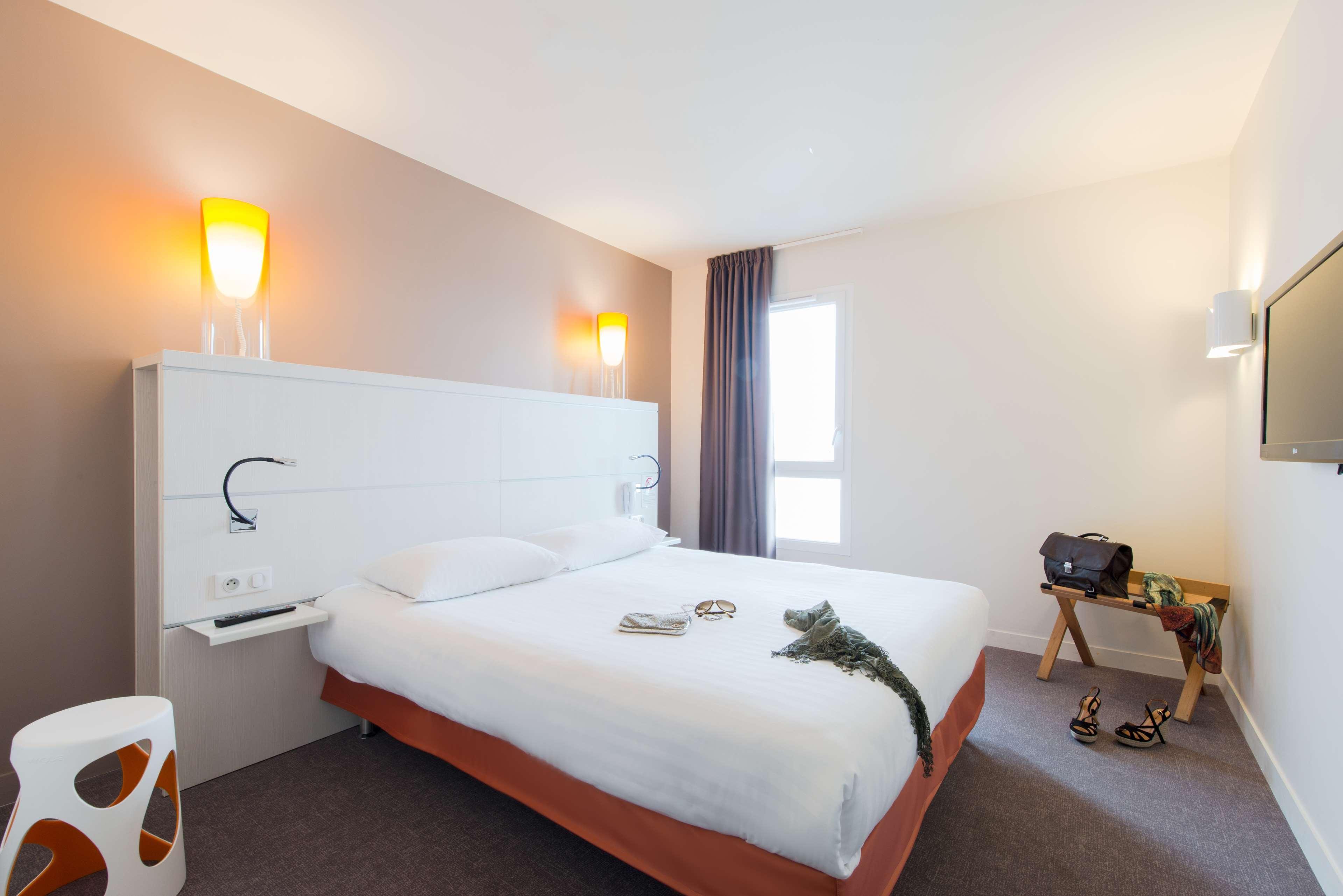 Confort Centre Les Minimes