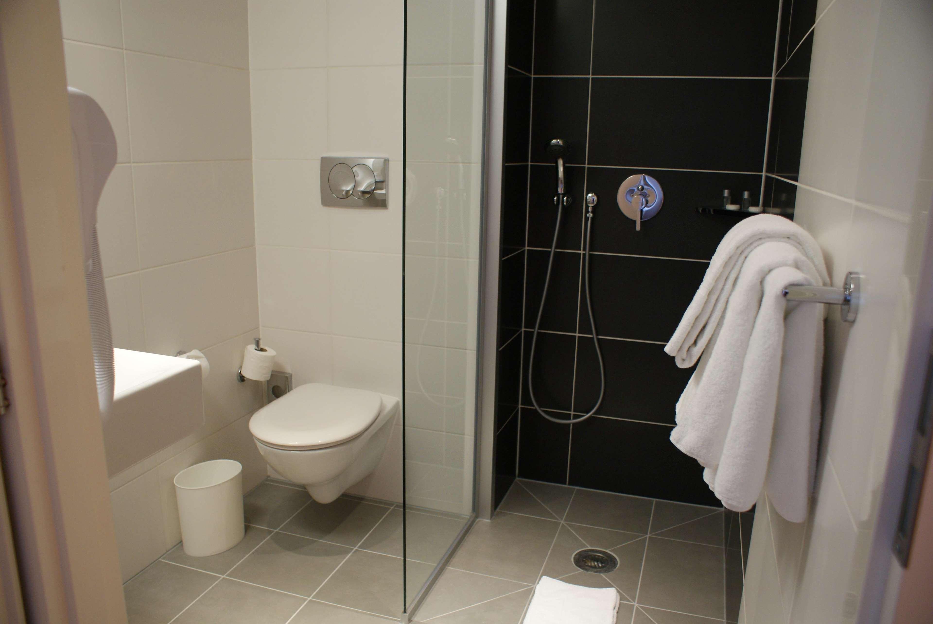 Kyriad Centre - Les Minimes Hotel La Rochelle (Charente-Maritime)