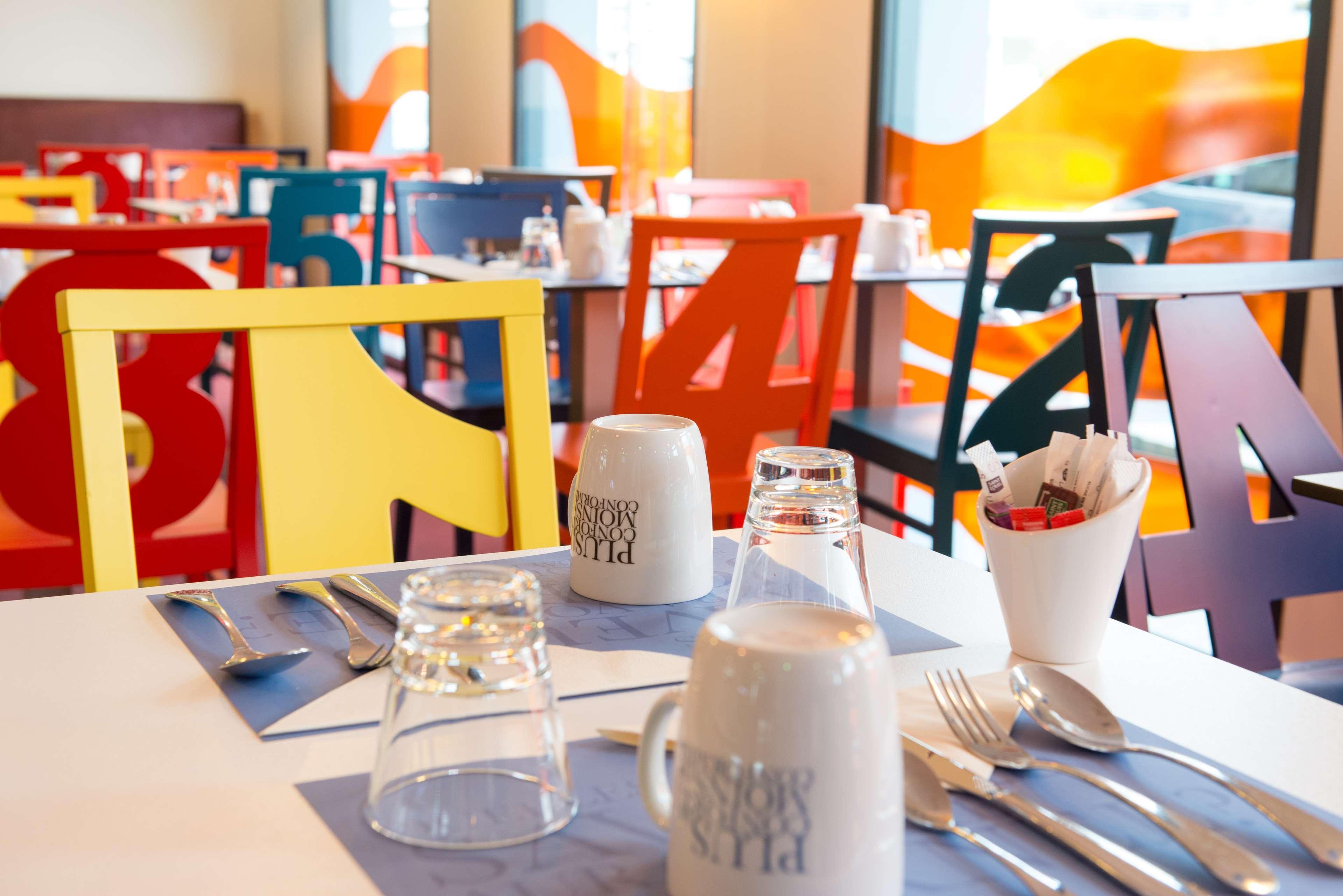 Hotel Kyriad Centre - Les Minimes
