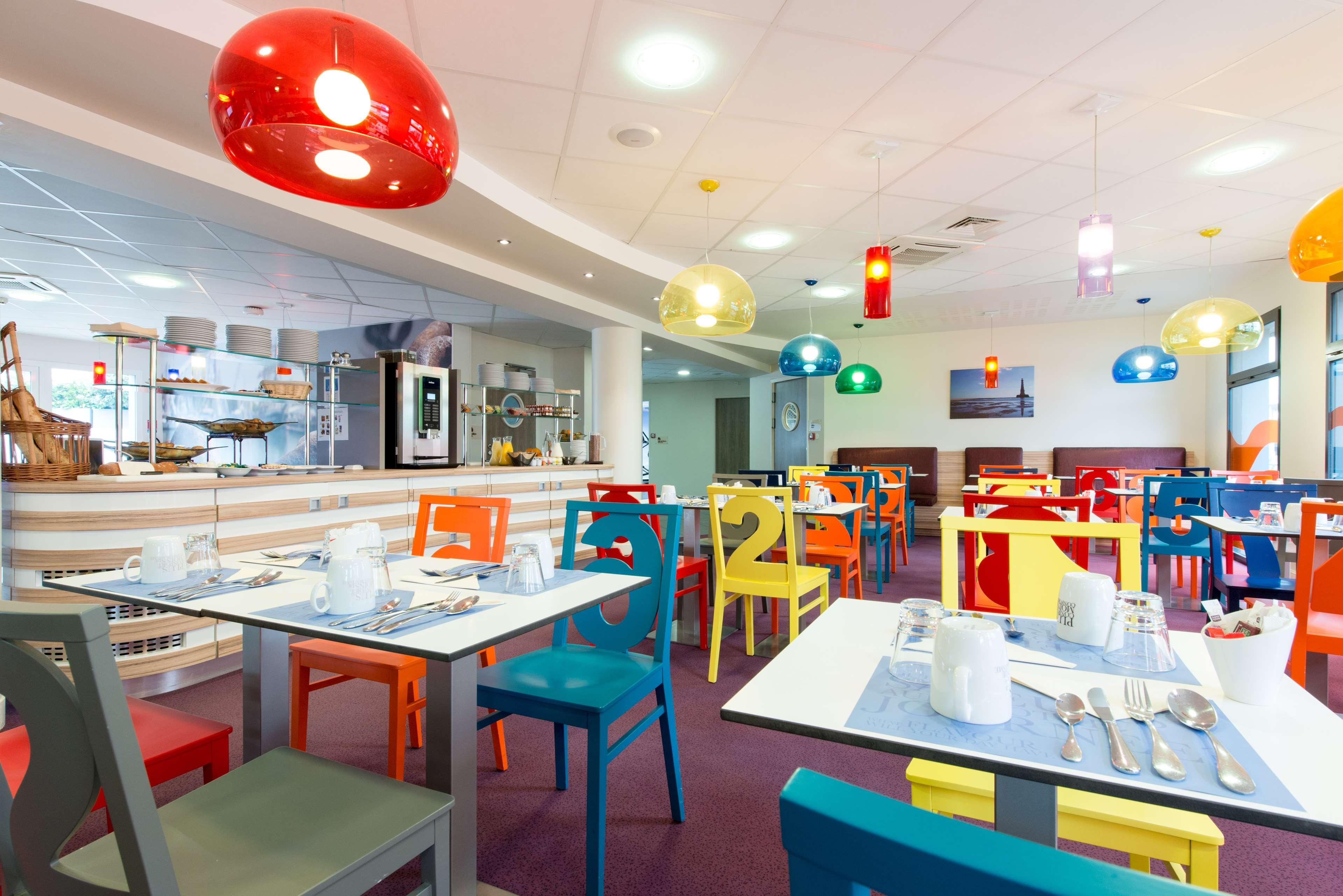Confort Centre Les Minimes 3* La Rochelle (Charente-Maritime)