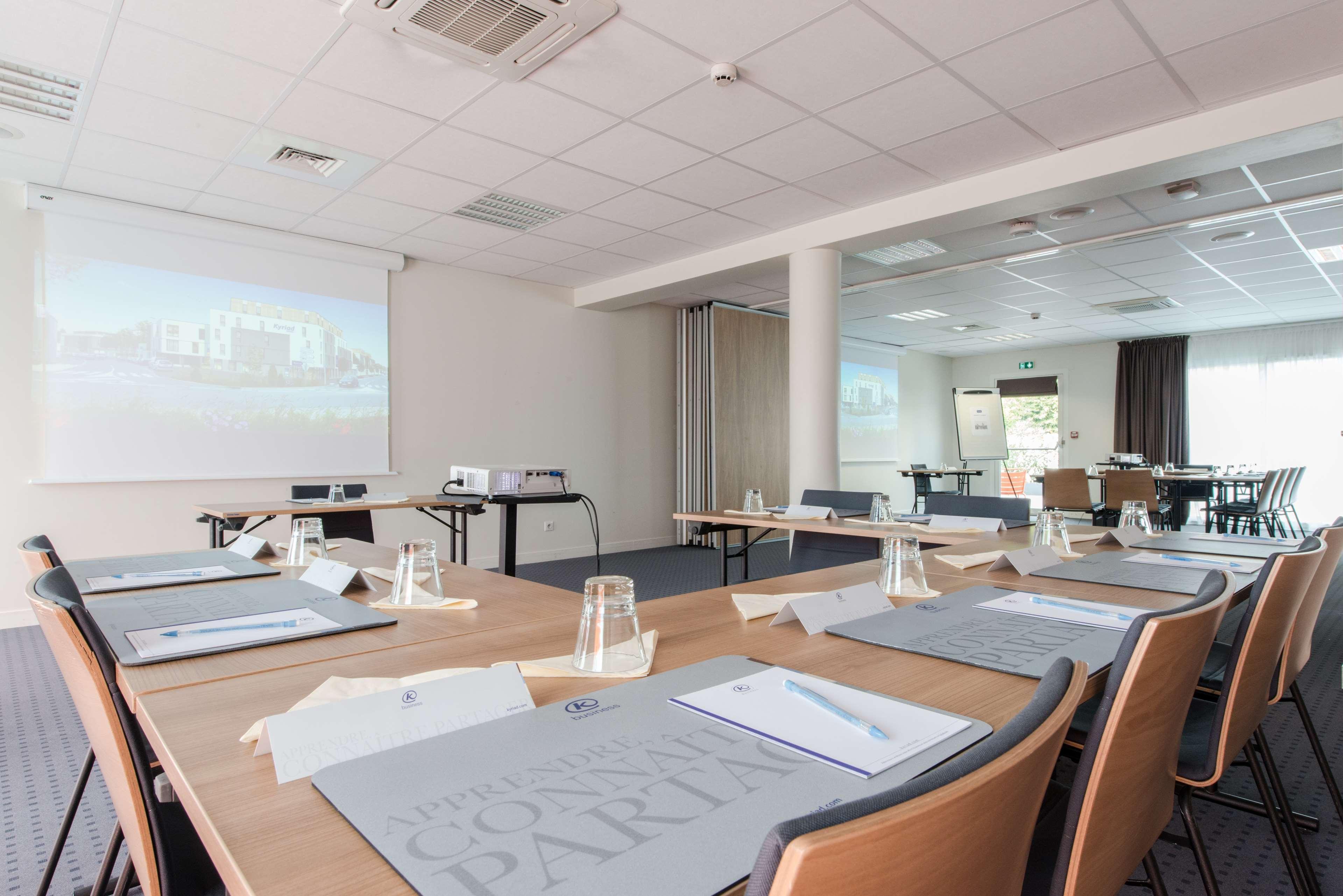 Kyriad Centre - Les Minimes La Rochelle (Charente-Maritime)