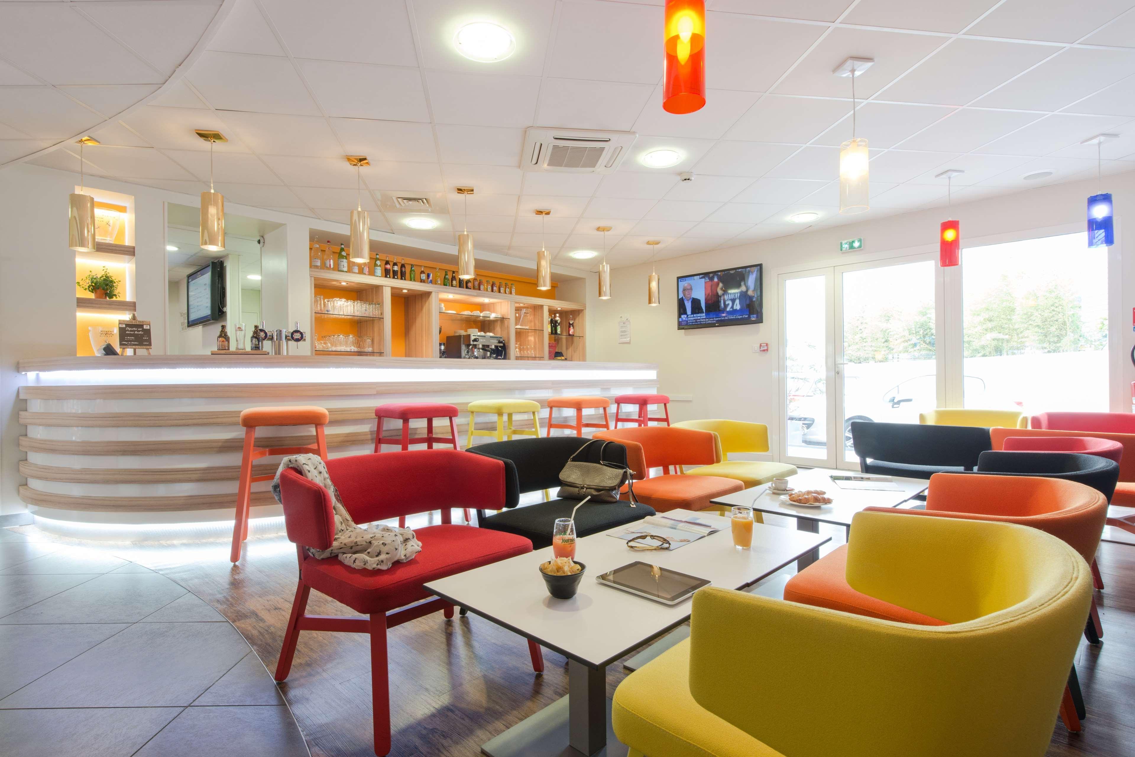 Kyriad Centre - Les Minimes Hotel La Rochelle (Charente-Maritime)