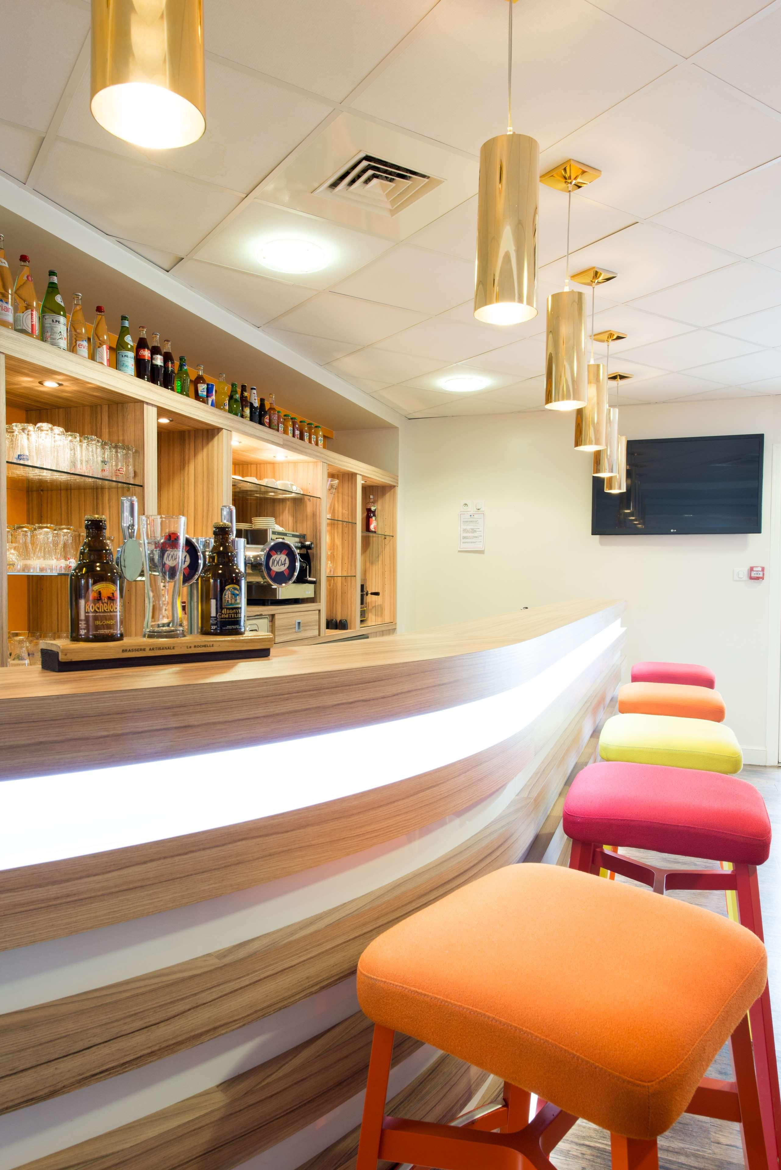 Kyriad Centre - Les Minimes Hotel
