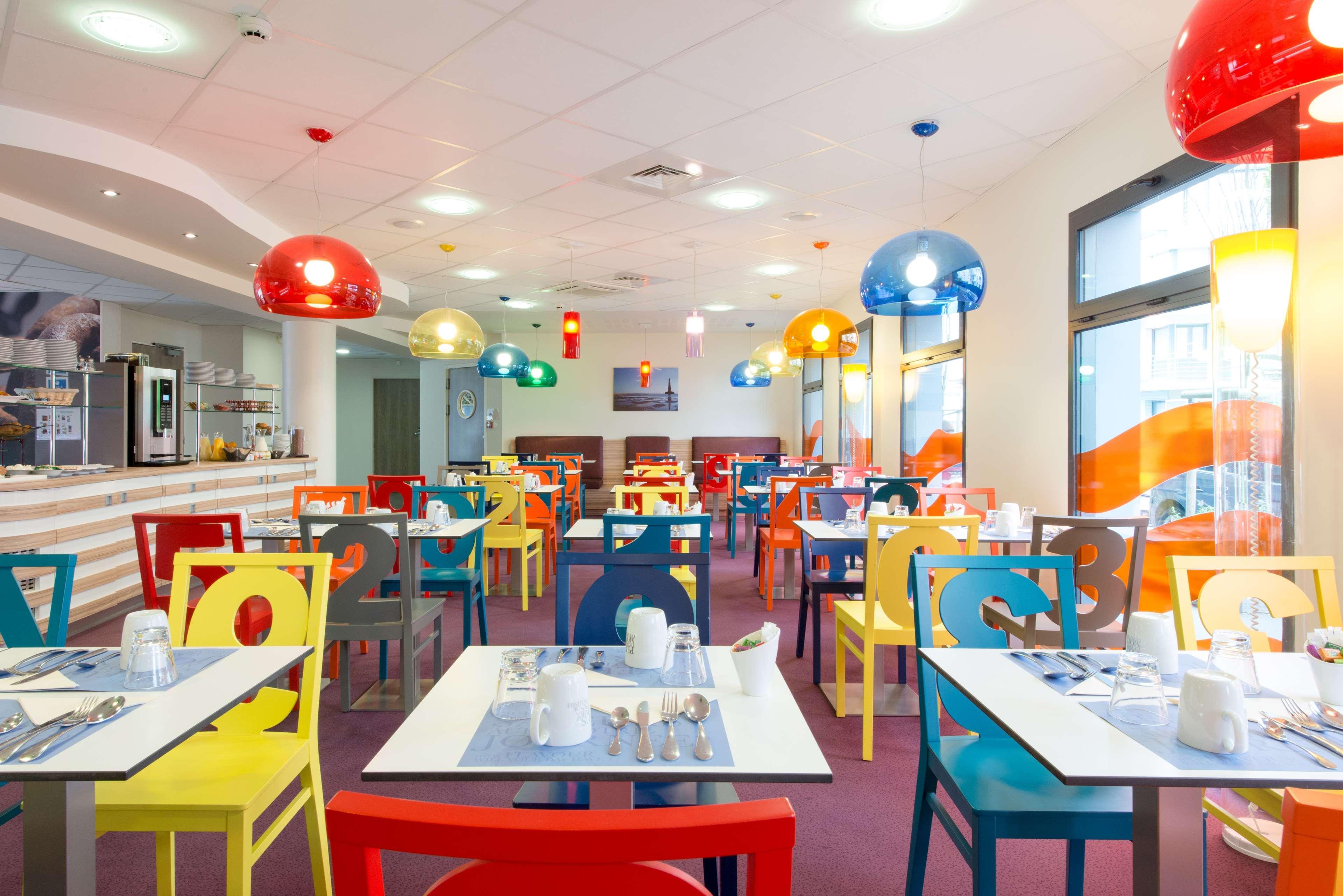 Kyriad Centre - Les Minimes La Rochelle (Charente-Maritime)