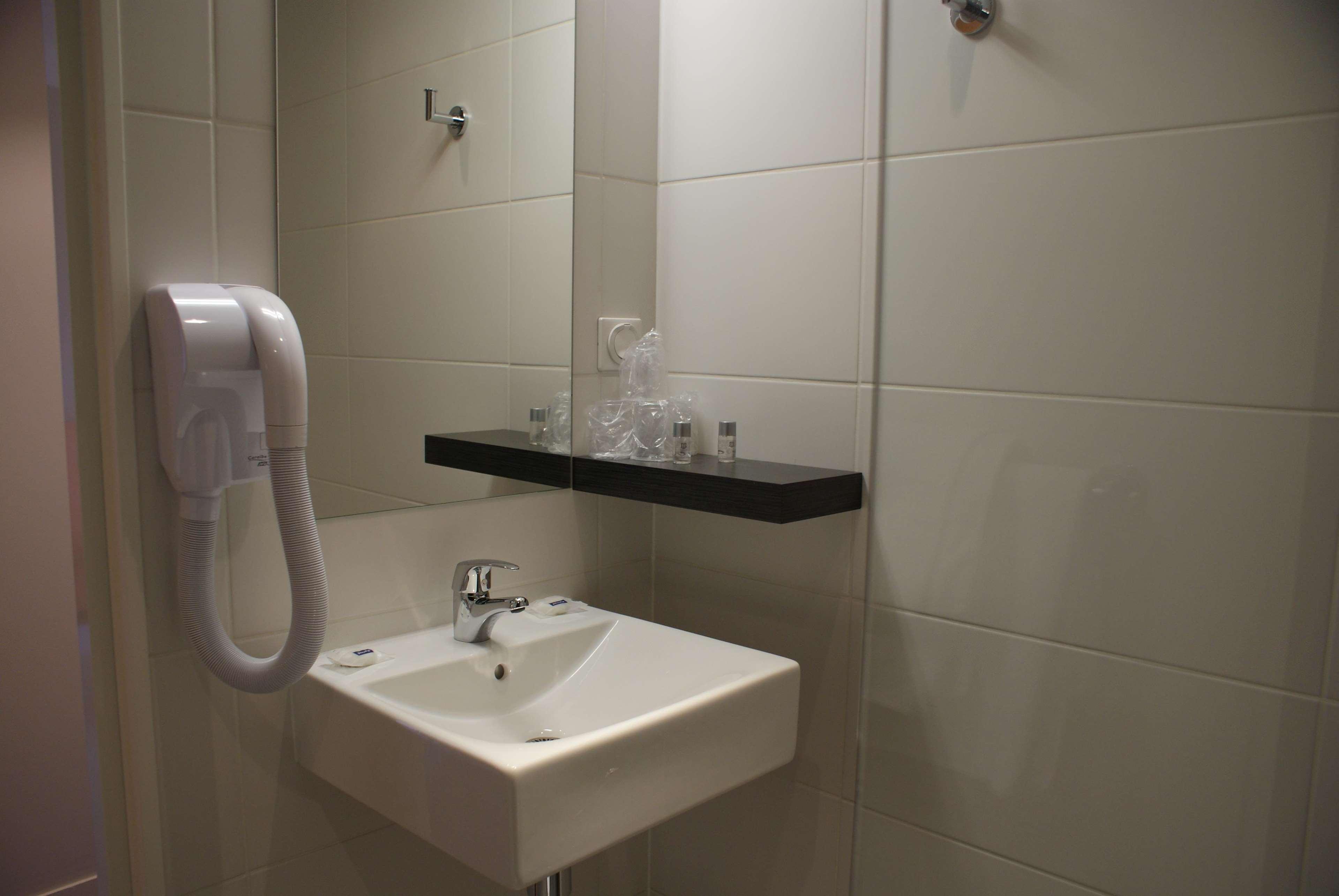 Confort Centre Les Minimes Hotel