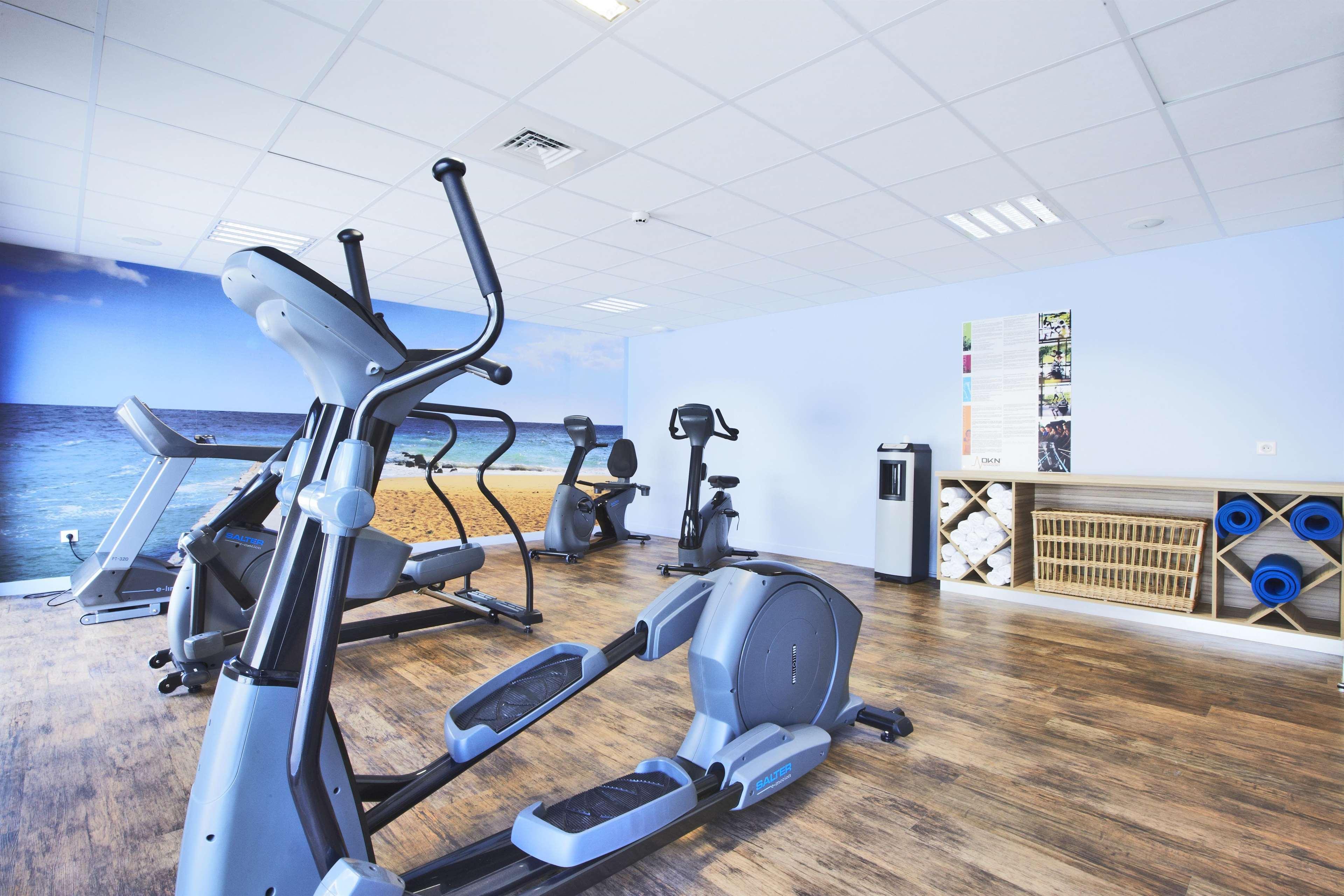 Hotel Kyriad Centre - Les Minimes