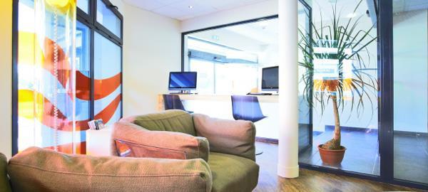 Kyriad Centre - Les Minimes Hotel 3*