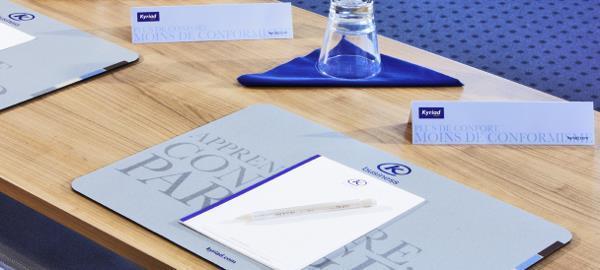 Hotel Kyriad Centre - Les Minimes