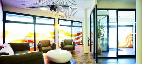Kyriad Centre - Les Minimes Hotel La Rochelle (Charente-Maritime)