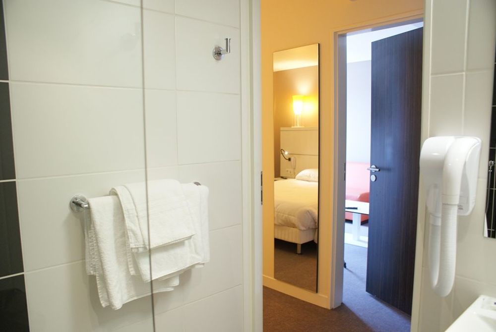 Kyriad Centre - Les Minimes La Rochelle (Charente-Maritime)