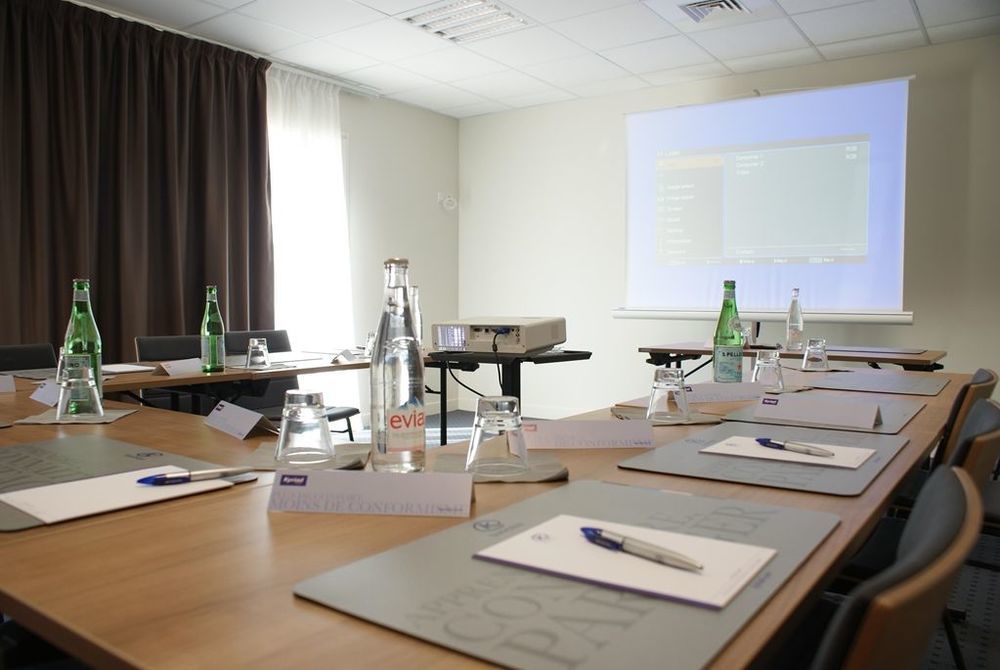 Hotel Kyriad Centre - Les Minimes