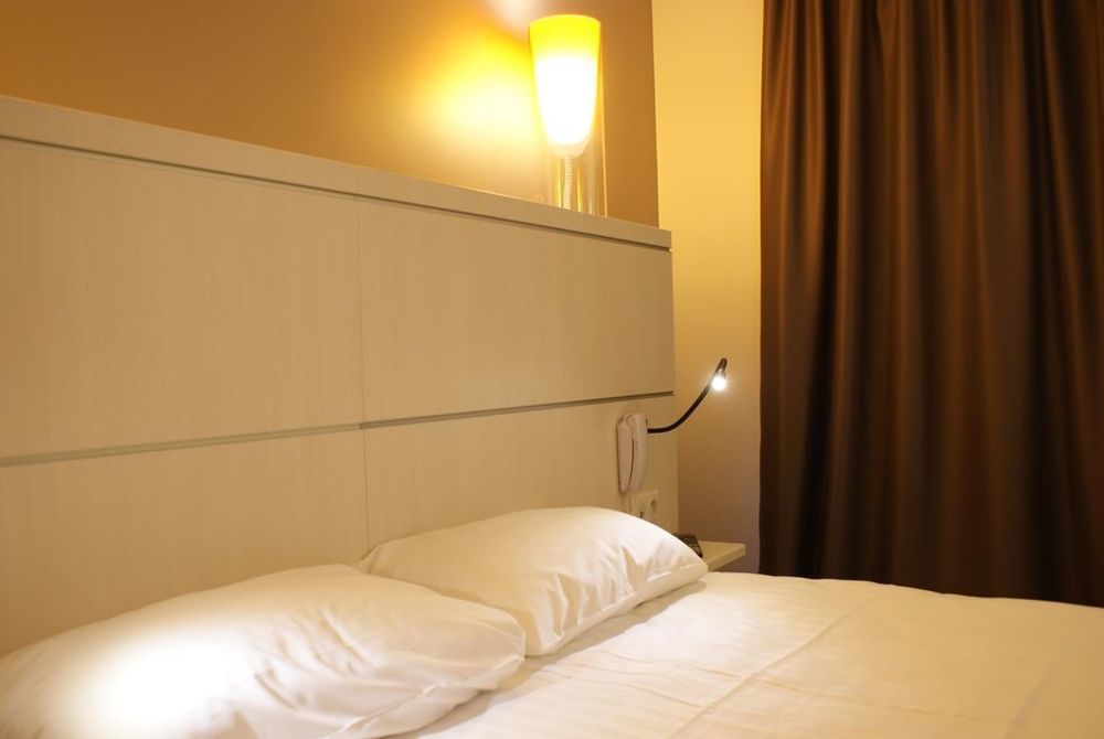 Confort Centre Les Minimes Hotel