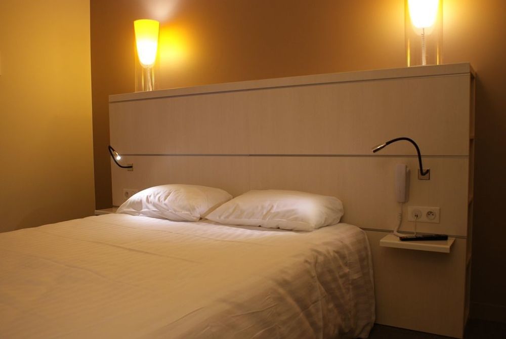 Hotel Confort Centre Les Minimes 3*