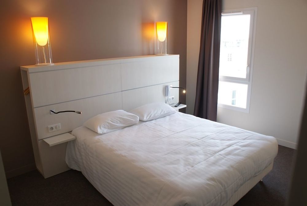 Confort Centre Les Minimes