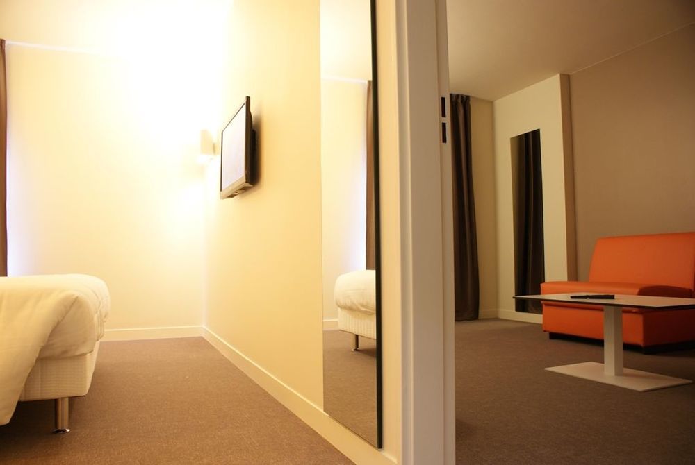 Confort Centre Les Minimes Hotel 3*