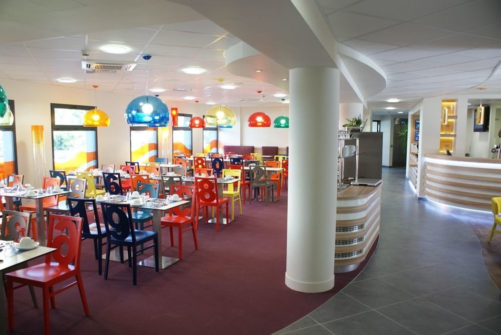 Kyriad Centre - Les Minimes