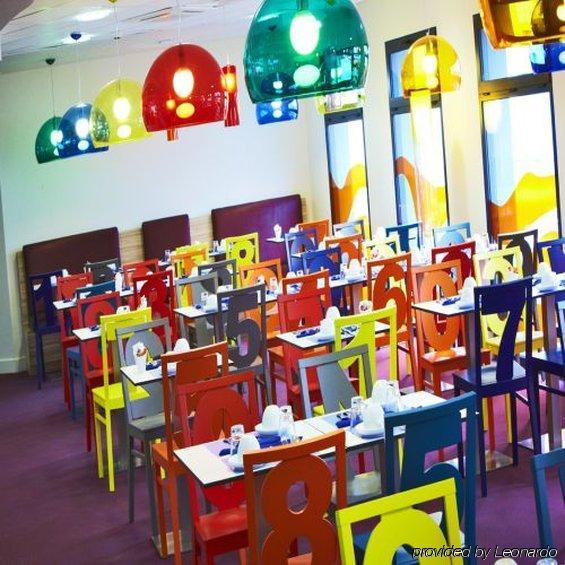 Hotel Kyriad Centre - Les Minimes La Rochelle (Charente-Maritime)