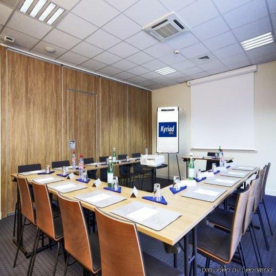 Confort Centre Les Minimes La Rochelle (Charente-Maritime)