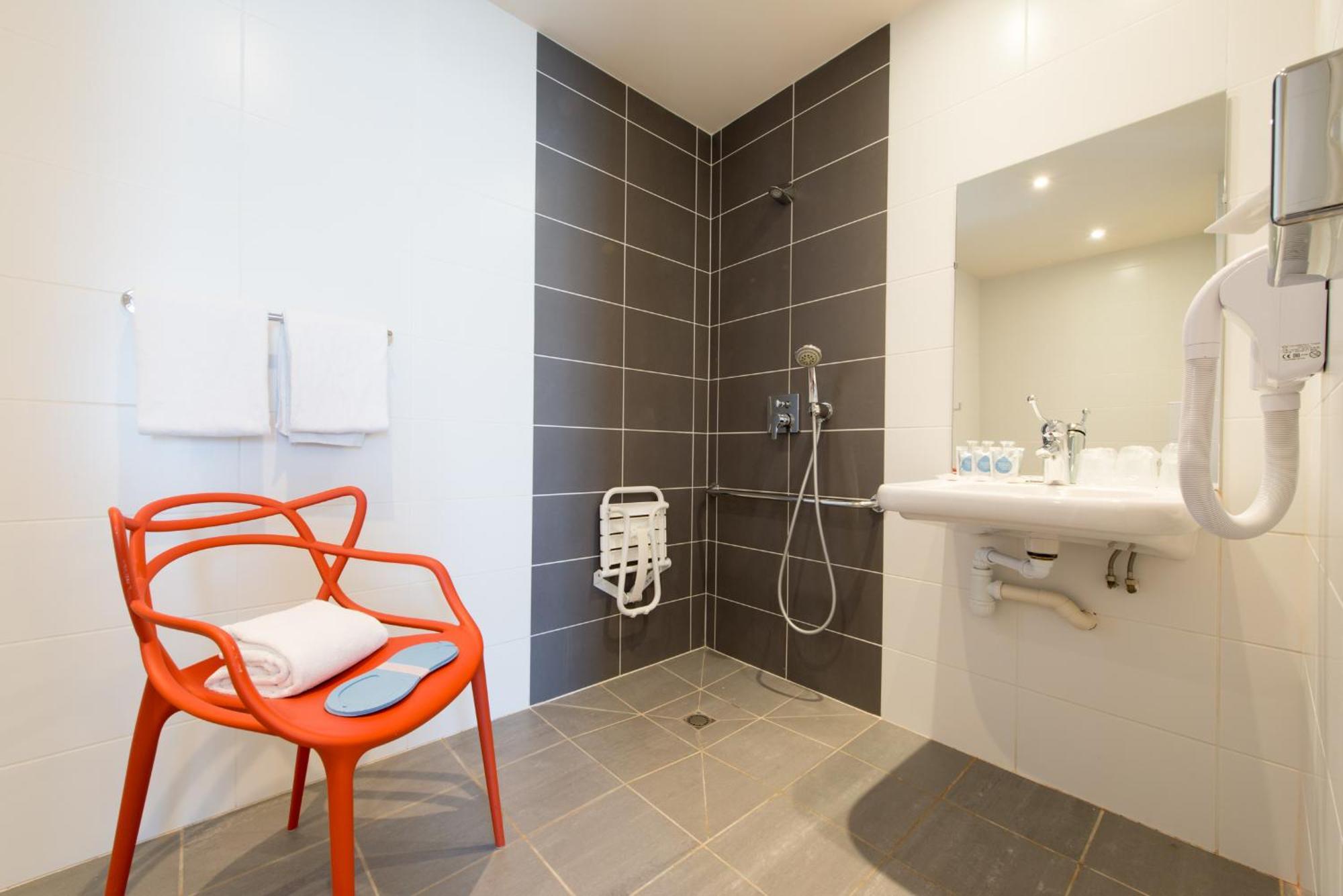Confort Centre Les Minimes 3* La Rochelle (Charente-Maritime)