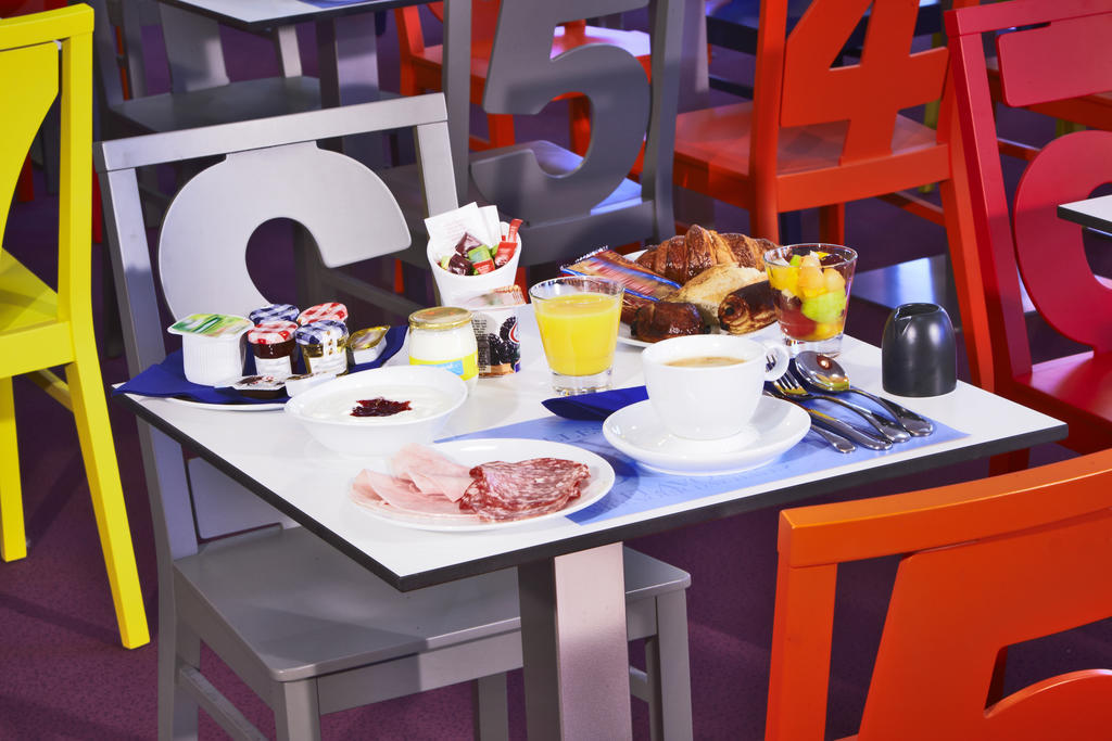 Hotel Kyriad Centre - Les Minimes
