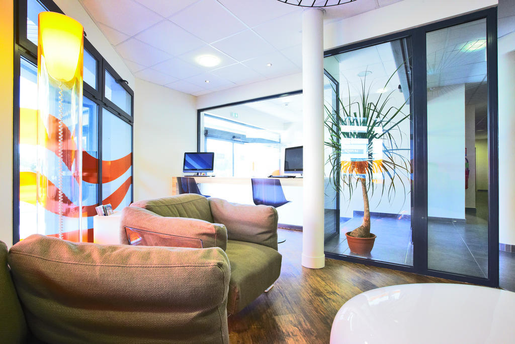 Hotel Kyriad Centre - Les Minimes
