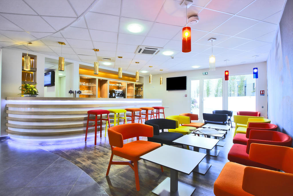 Confort Centre Les Minimes La Rochelle (Charente-Maritime)