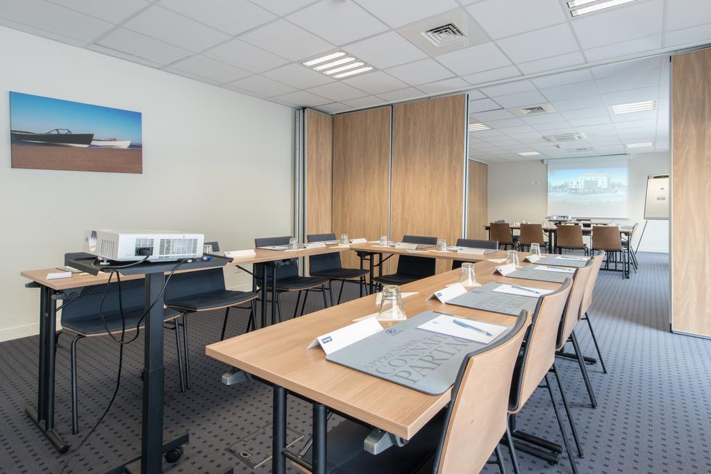 Confort Centre Les Minimes Hotel 3*