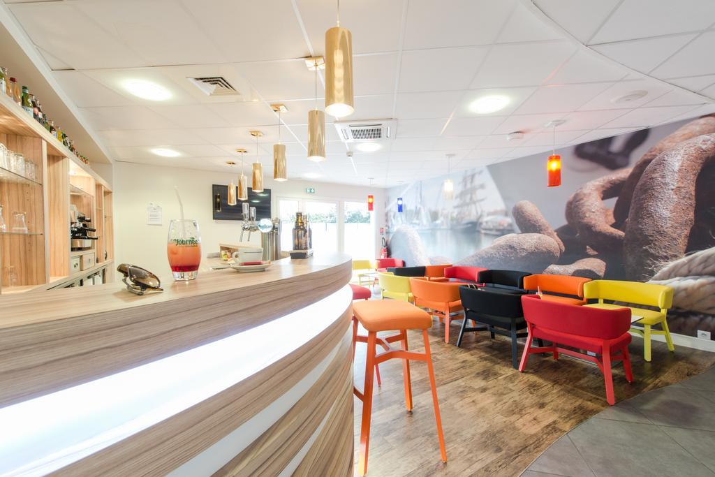 Kyriad Centre - Les Minimes Hotel La Rochelle (Charente-Maritime)