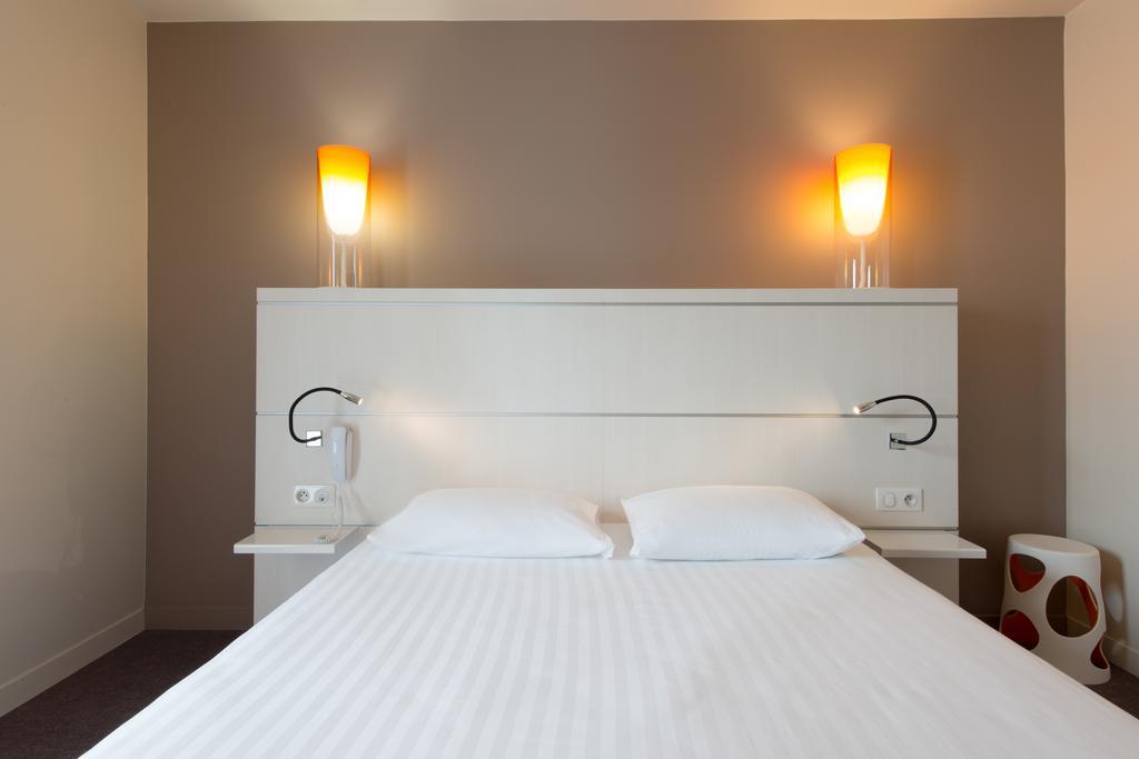 Confort Centre Les Minimes Hotel La Rochelle (Charente-Maritime)
